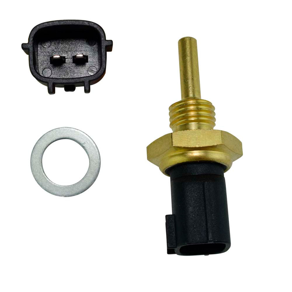 Sensor De Temperatura Del Refrigerante (CTS)