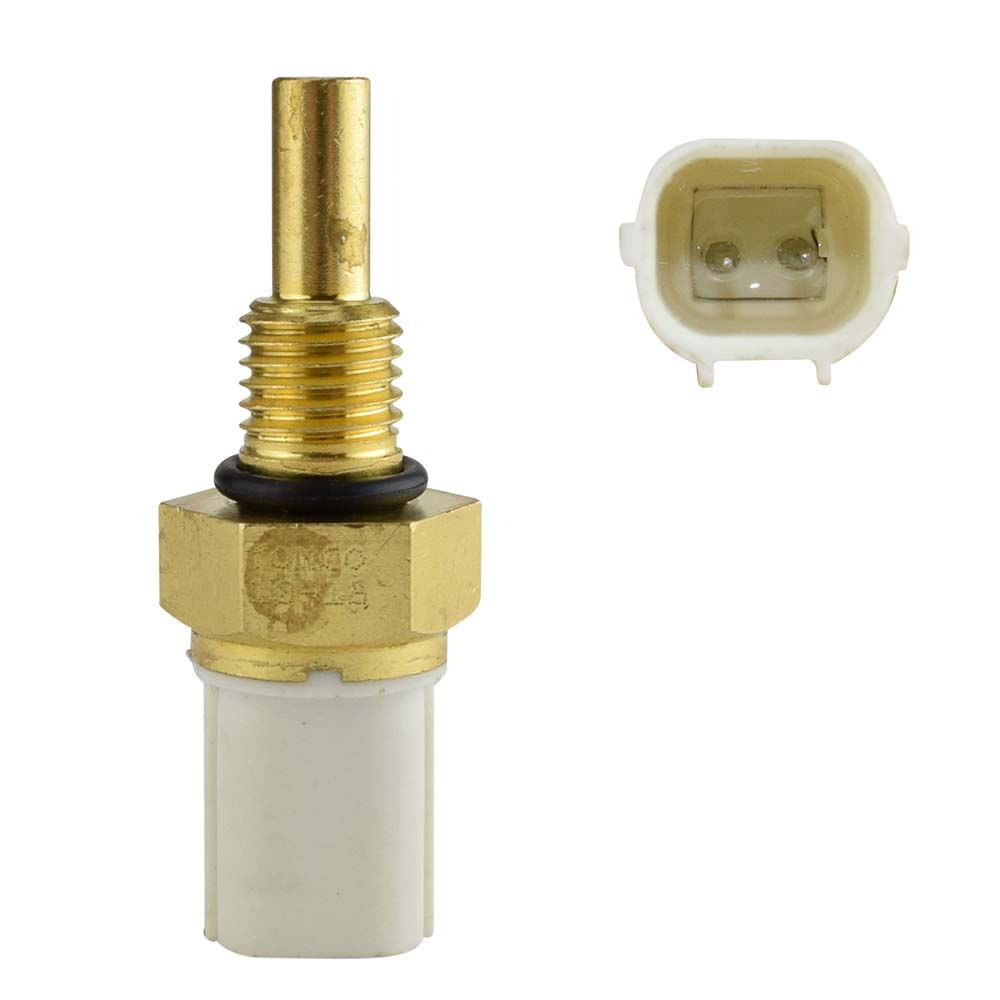 Sensor De Temperatura Del Refrigerante (CTS)