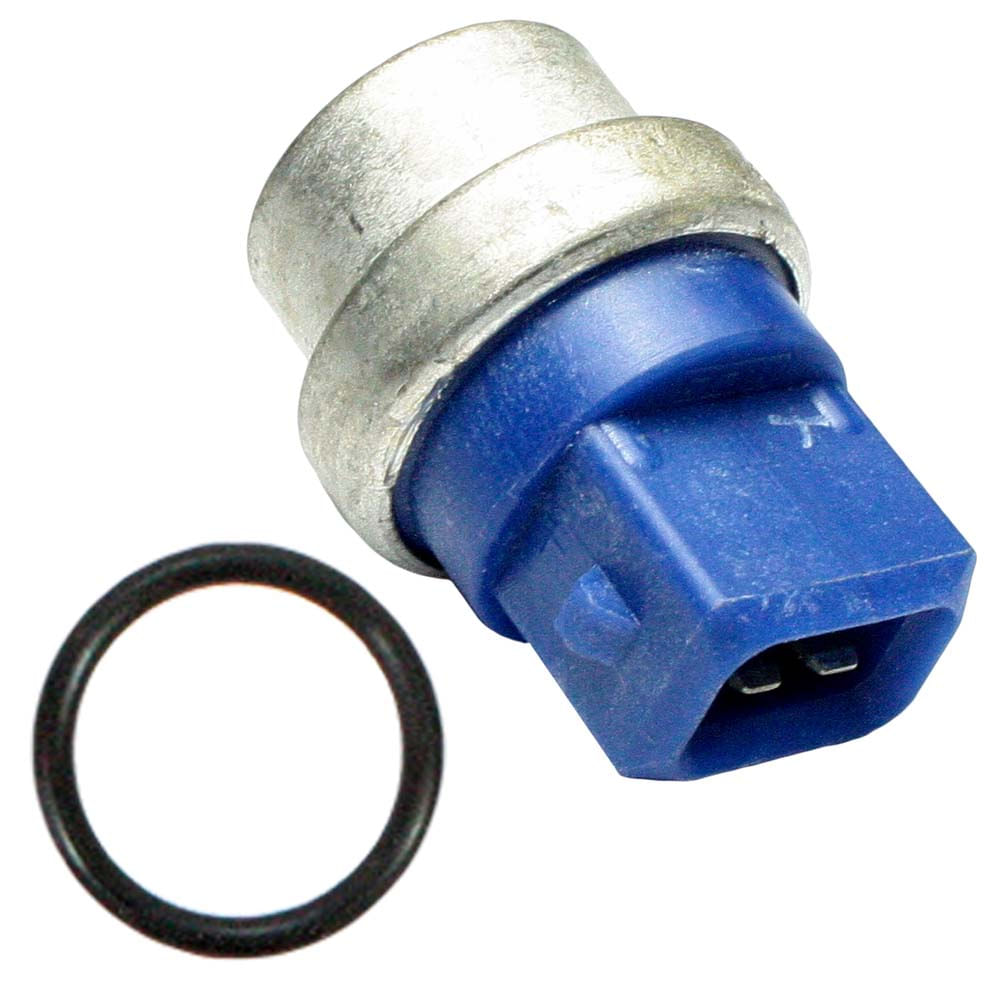 Sensor De Temperatura Del Refrigerante (CTS)