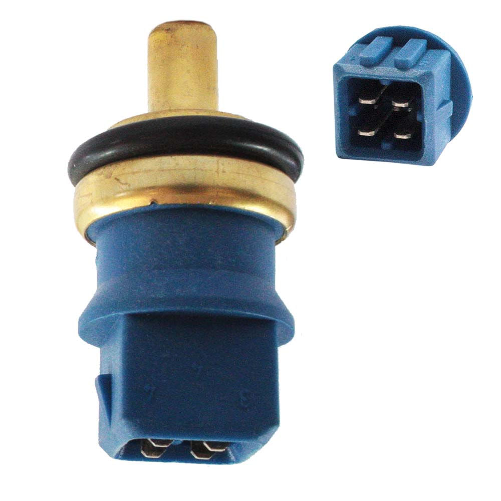 Sensor De Temperatura Del Refrigerante (CTS)
