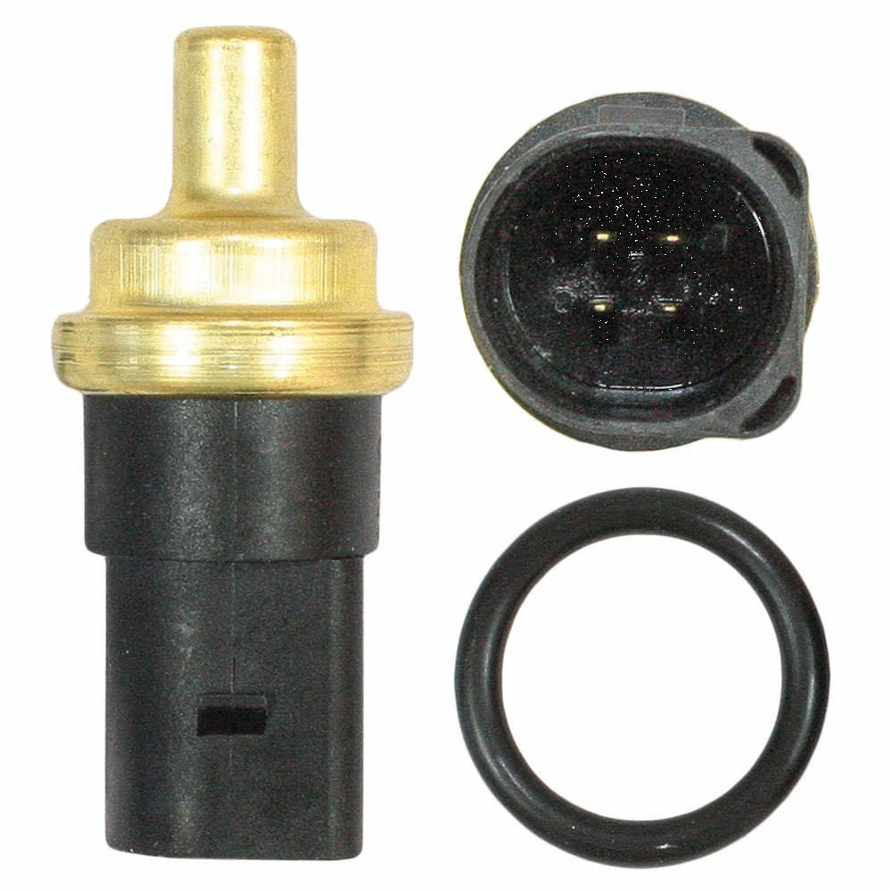 Sensor De Temperatura Del Refrigerante (CTS)