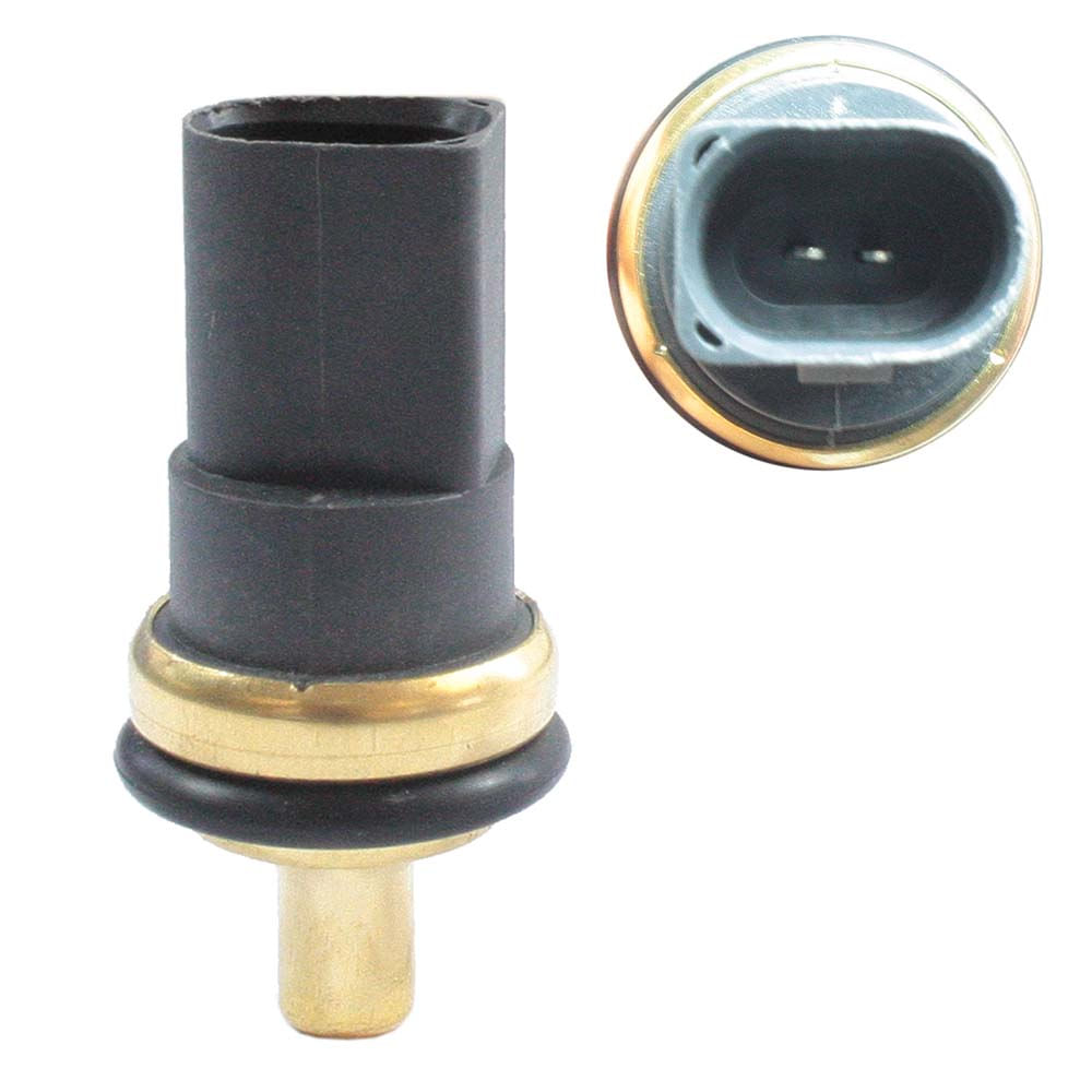 Sensor De Temperatura Del Refrigerante (CTS)
