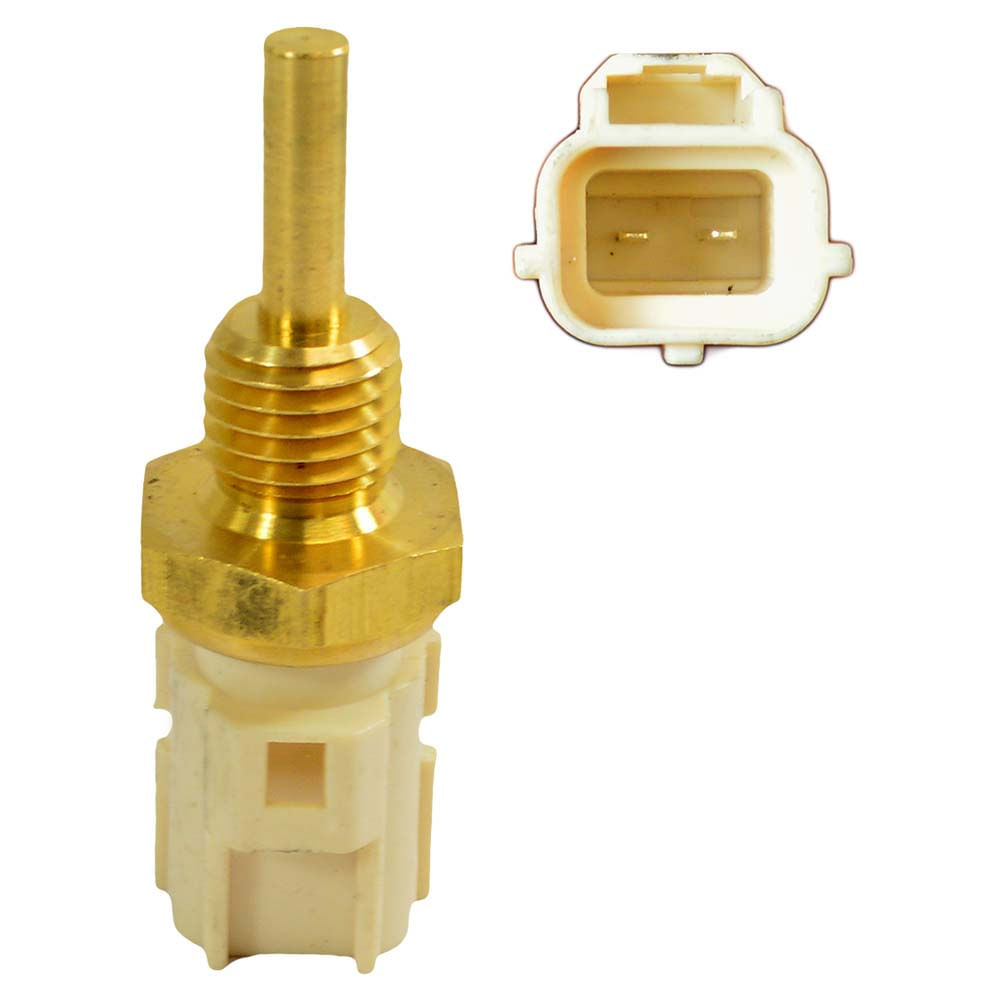 Sensor De Temperatura Del Refrigerante (CTS)
