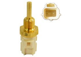 Sensor De Temperatura Del Refrigerante (CTS)