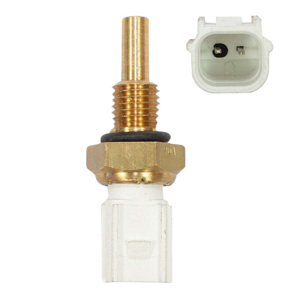 Sensor De Temperatura Del Refrigerante (CTS)