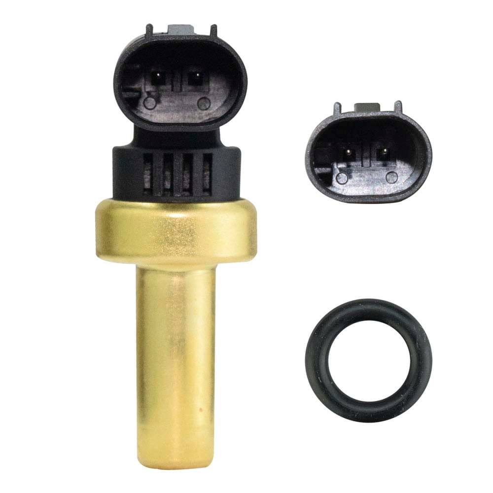 Sensor De Temperatura Del Refrigerante (CTS)