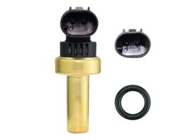 Sensor De Temperatura Del Refrigerante (CTS)