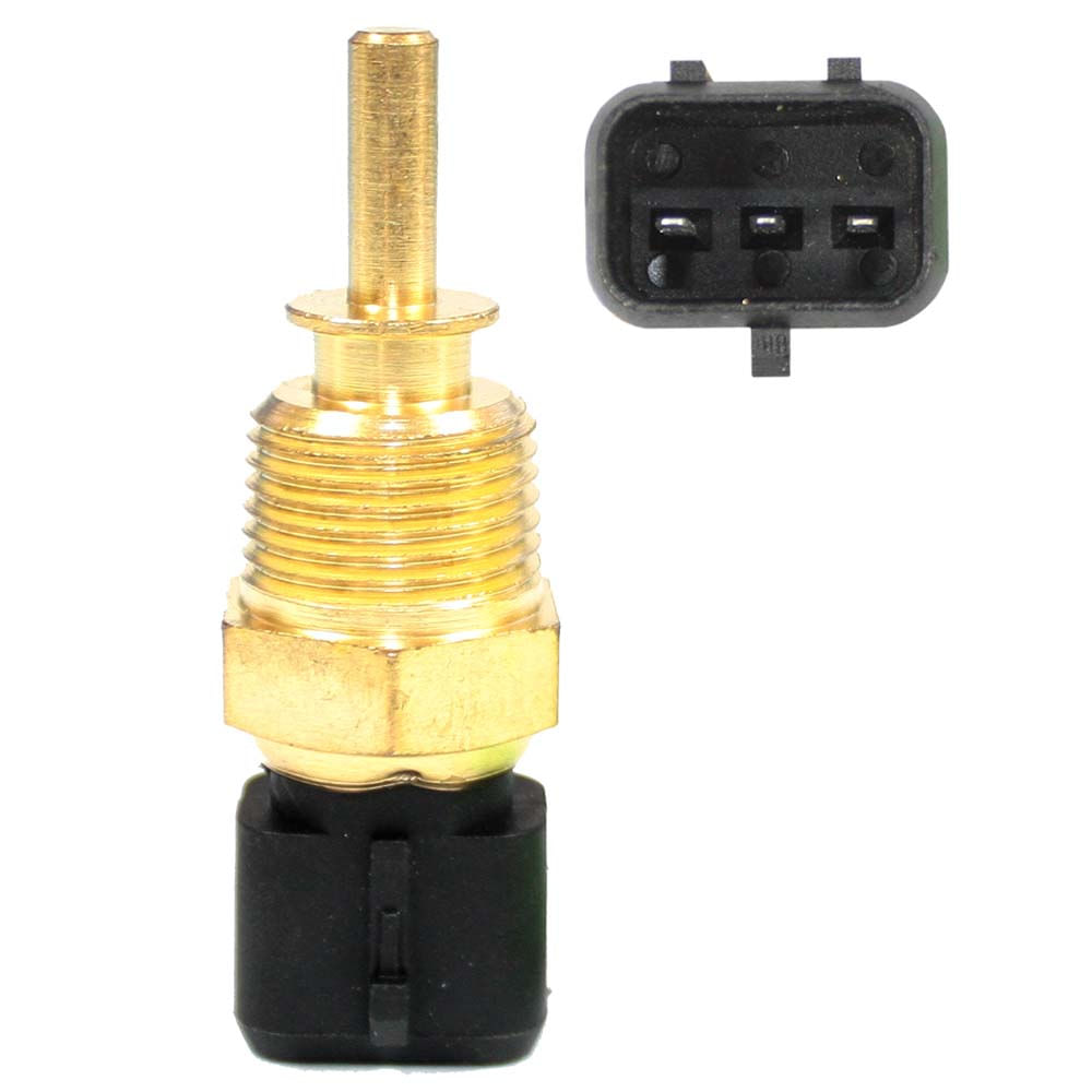 Sensor De Temperatura Del Refrigerante (CTS)