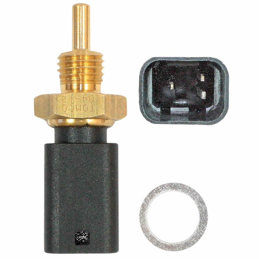 Sensor De Temperatura Del Refrigerante (CTS)