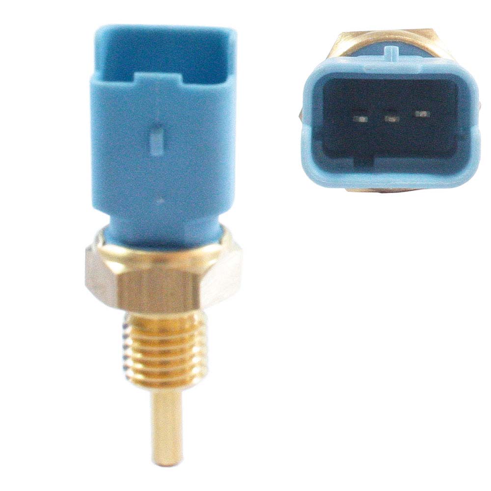 Sensor De Temperatura Del Refrigerante (CTS)
