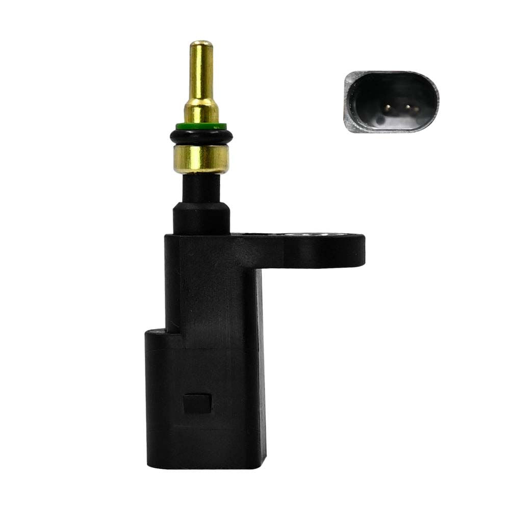 Sensor De Temperatura Del Refrigerante (CTS)