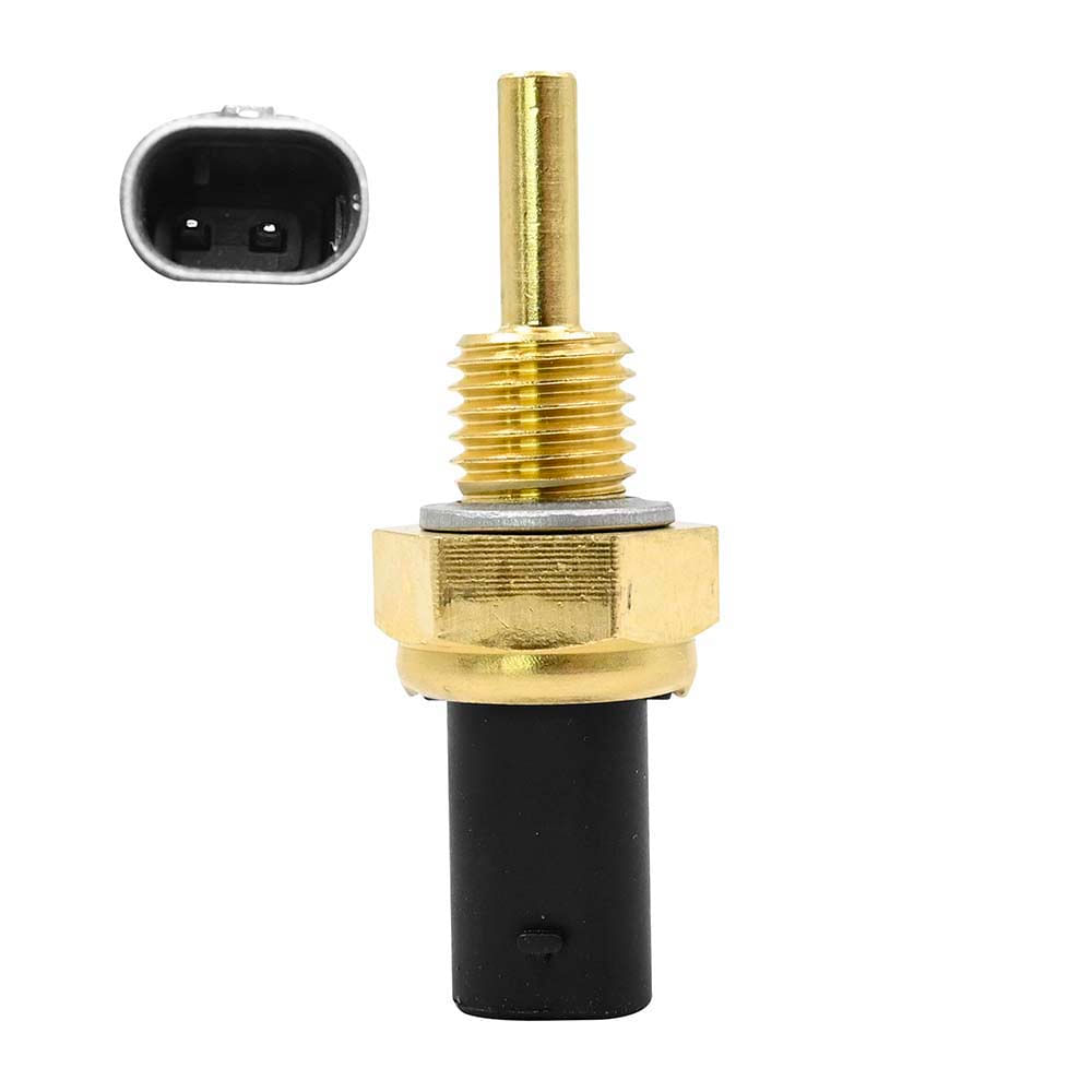 Sensor De Temperatura Del Refrigerante (CTS)