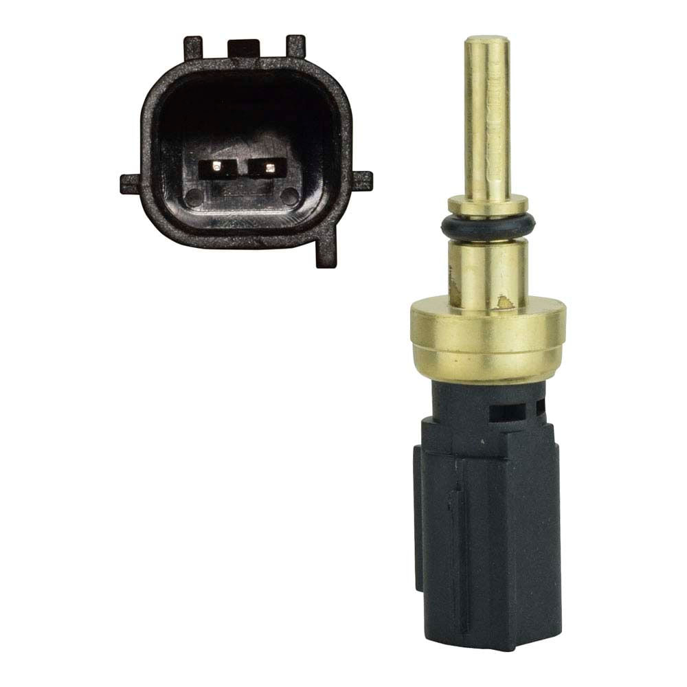 Sensor De Temperatura Del Refrigerante (CTS)