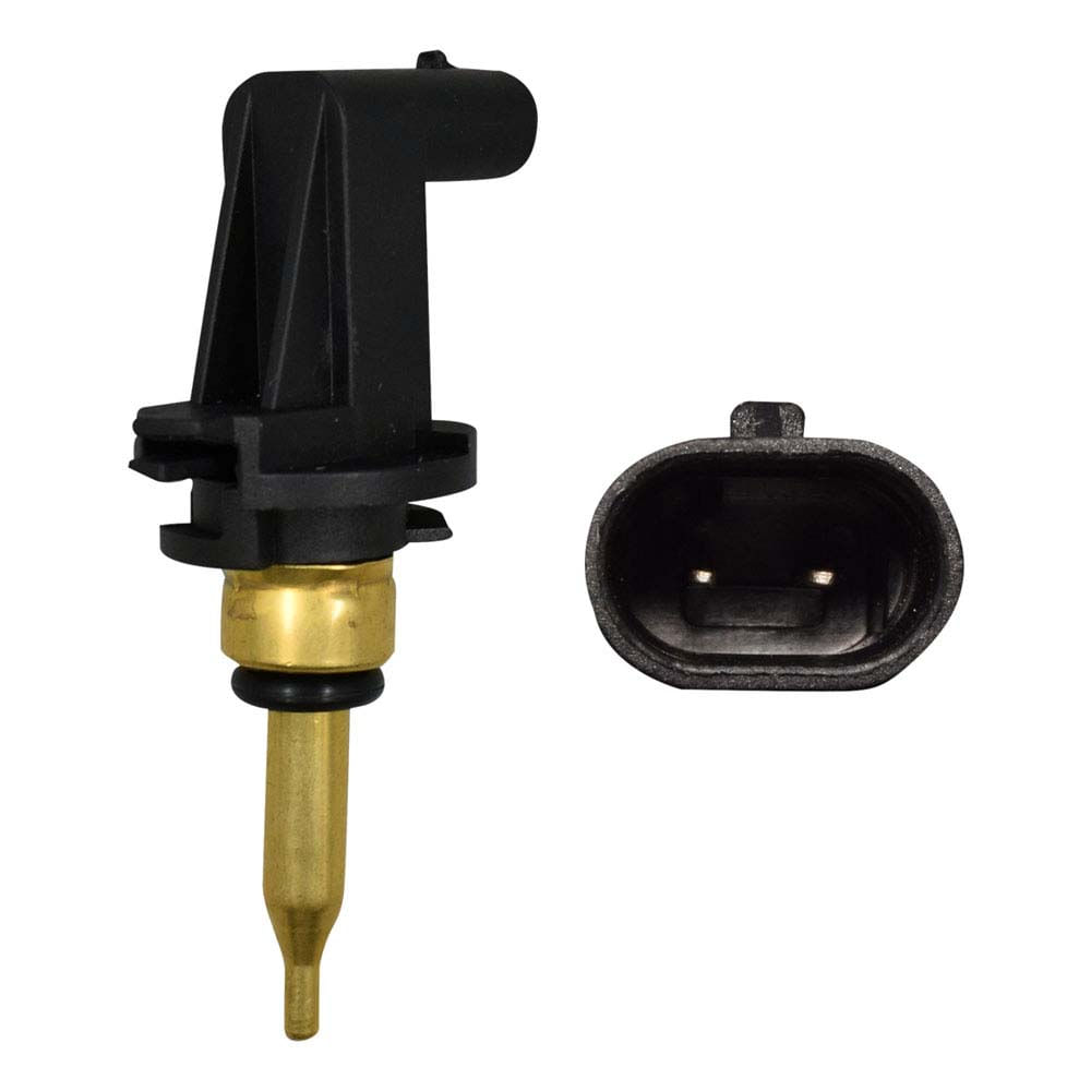 Sensor De Temperatura Del Refrigerante (CTS)