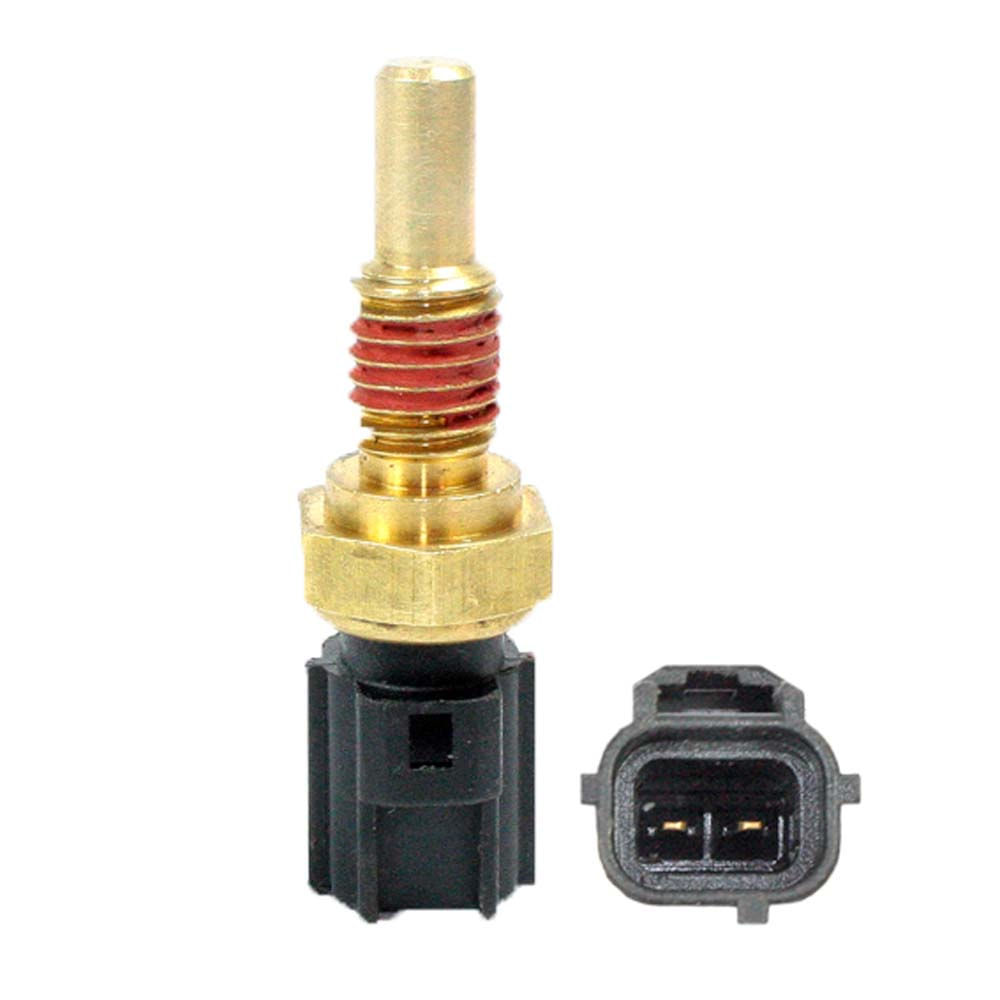 Sensor De Temperatura Del Refrigerante (CTS)