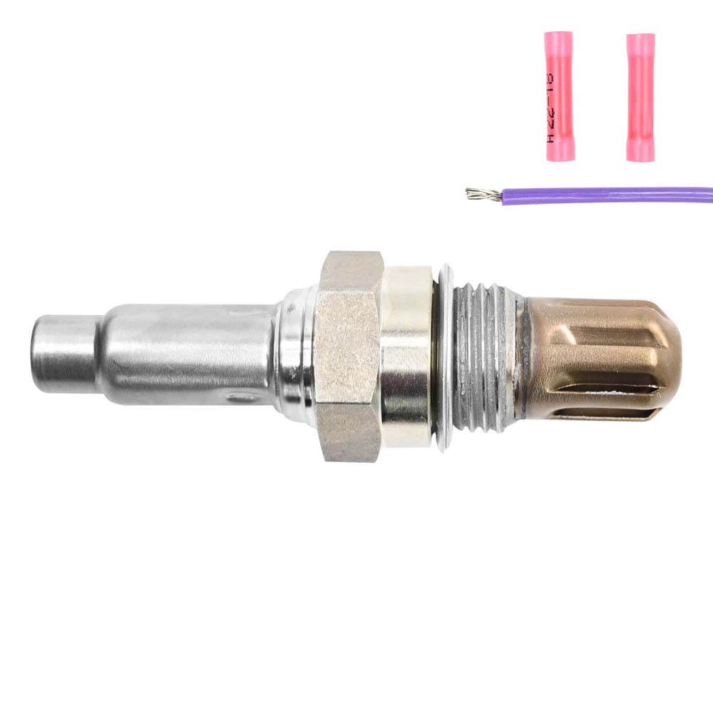 Sensor De Oxígeno Antes Del Convertidor Catalítico