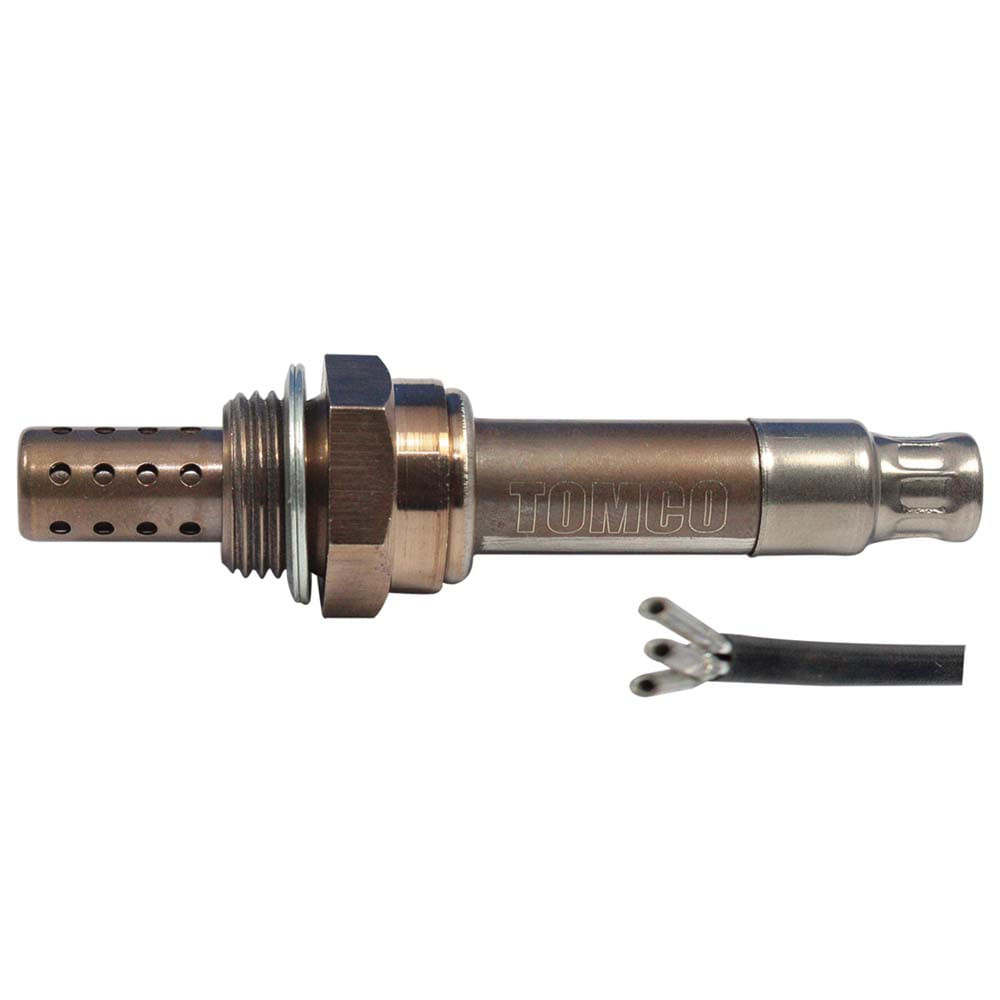 Sensor De Oxígeno Antes Del Convertidor Catalítico