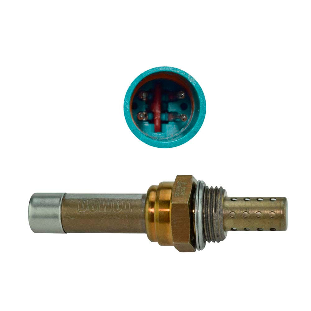 Sensor De Oxígeno Antes Del Convertidor Catalítico, Después Del Convertidor Catalítico