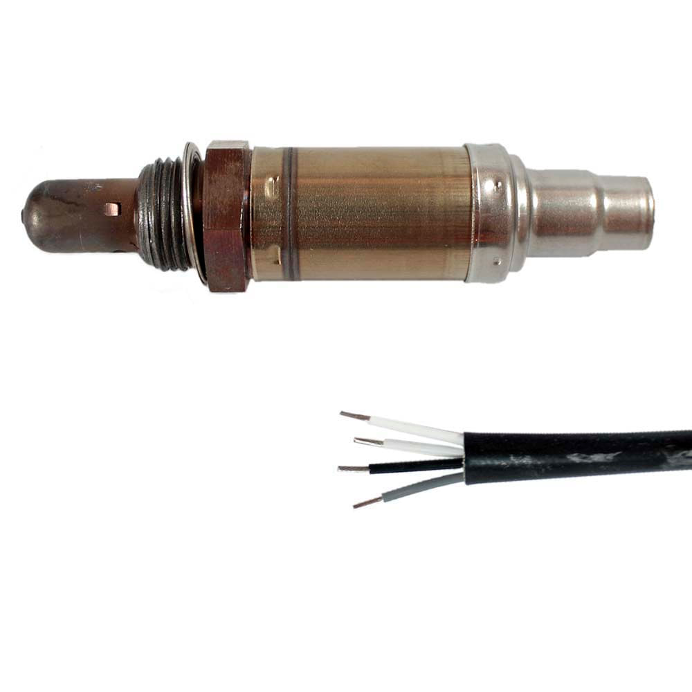 Sensor De Oxígeno Antes/Después Del Convertidor Catalítico, Después Del Convertidor Catalítico