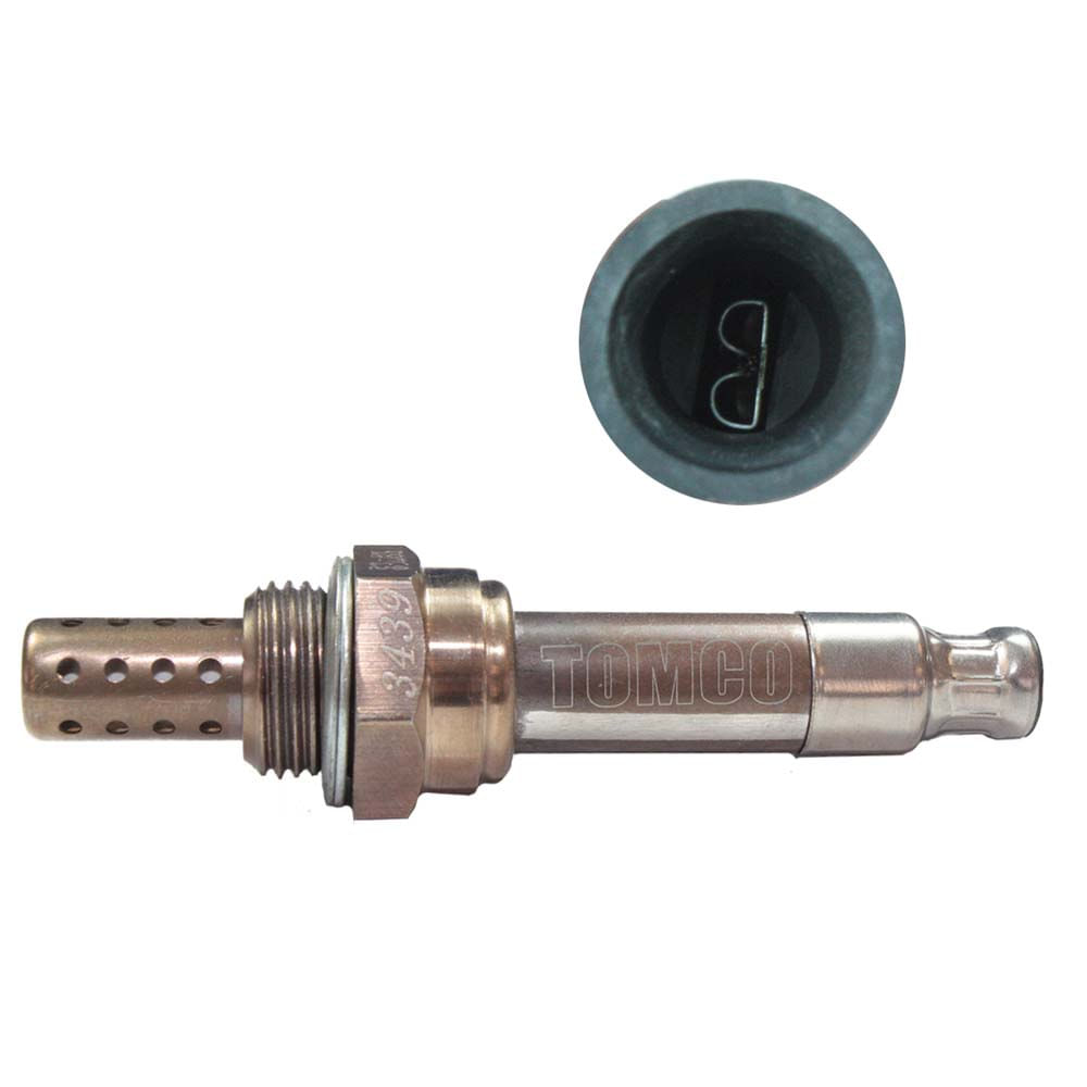 Sensor De Oxígeno Antes Del Convertidor Catalítico