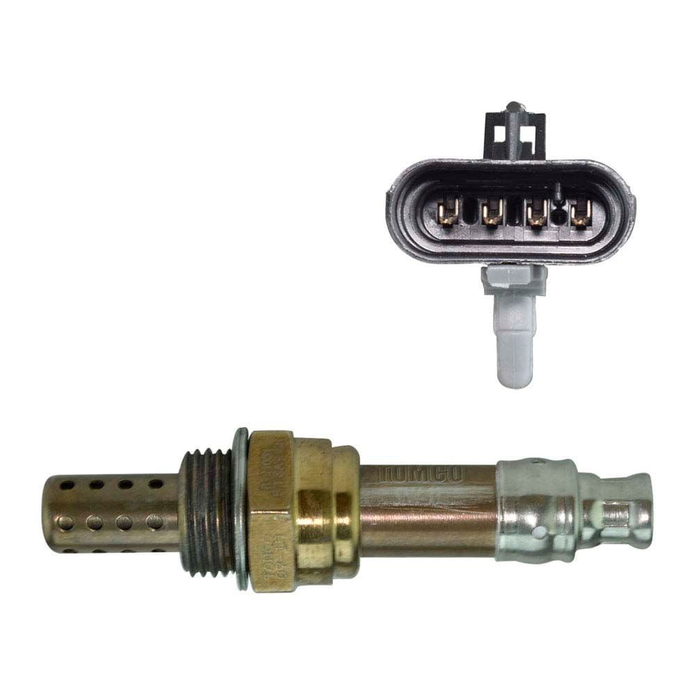 Sensor De Oxígeno Antes Del Convertidor Catalítico