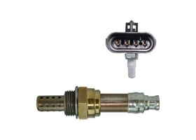 Sensor De Oxígeno Antes Del Convertidor Catalítico