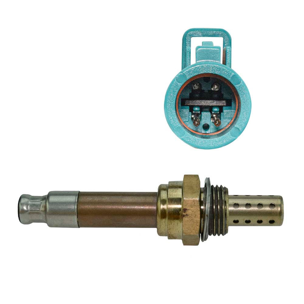 Sensor De Oxígeno Antes Del Convertidor Catalítico