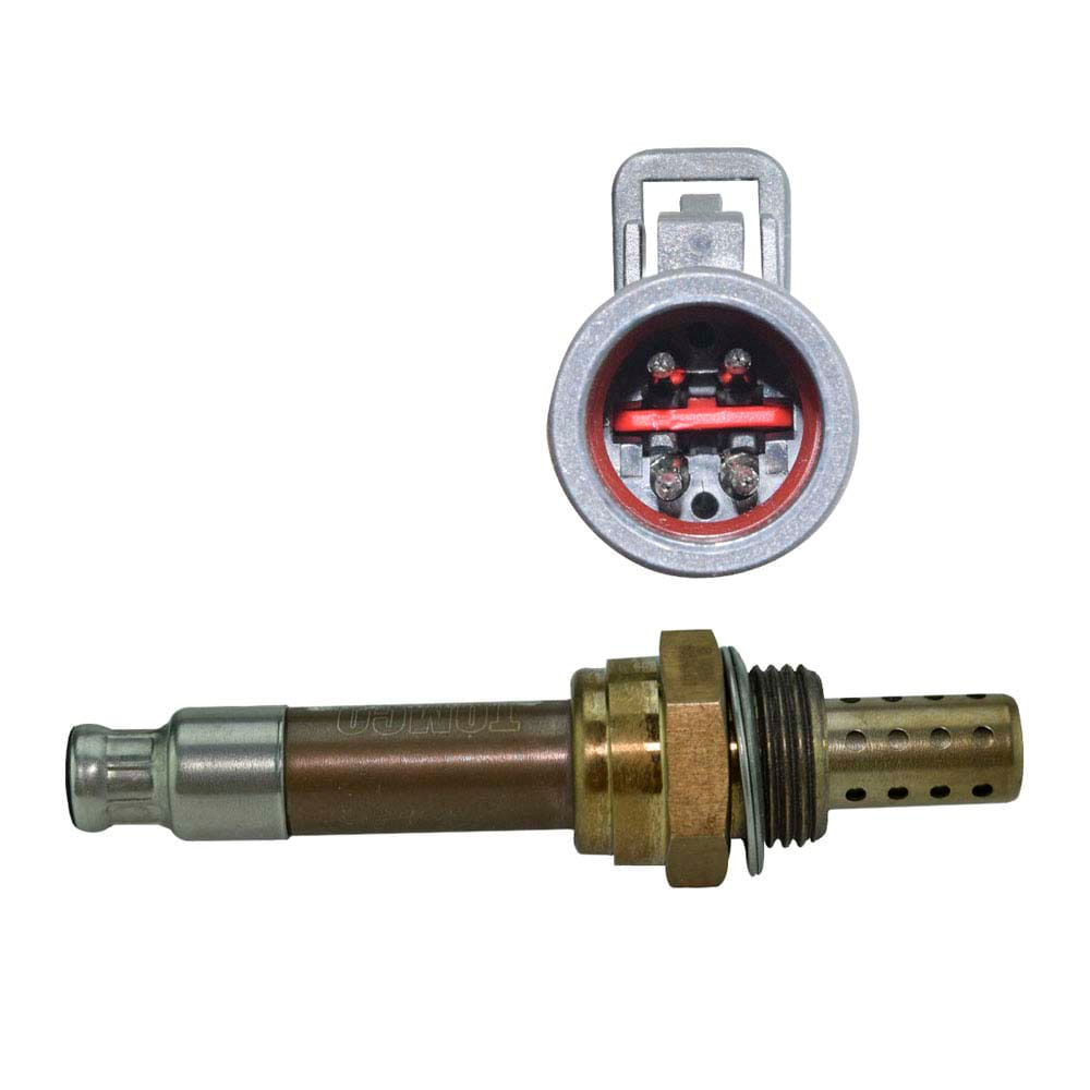 Sensor De Oxígeno Antes Del Convertidor Catalítico, Antes/Después Del Convertidor Catalítico