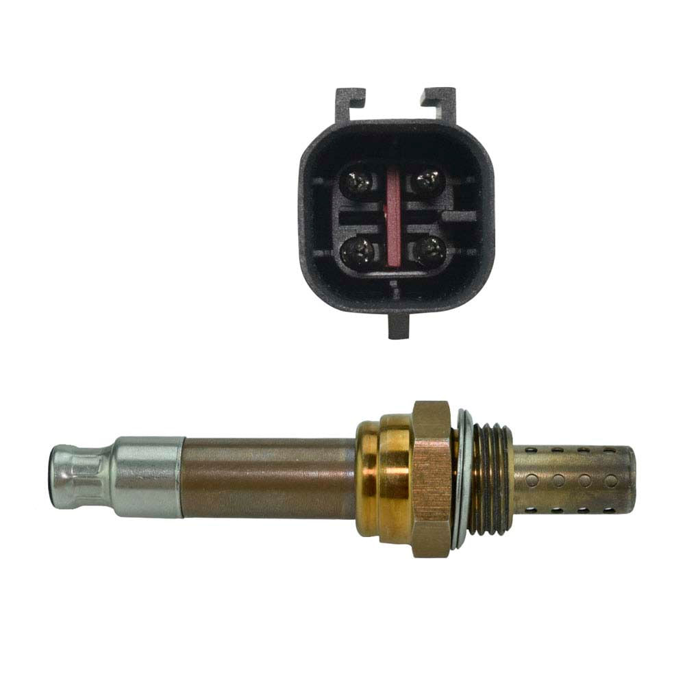 Sensor De Oxígeno Después Del Convertidor Catalítico