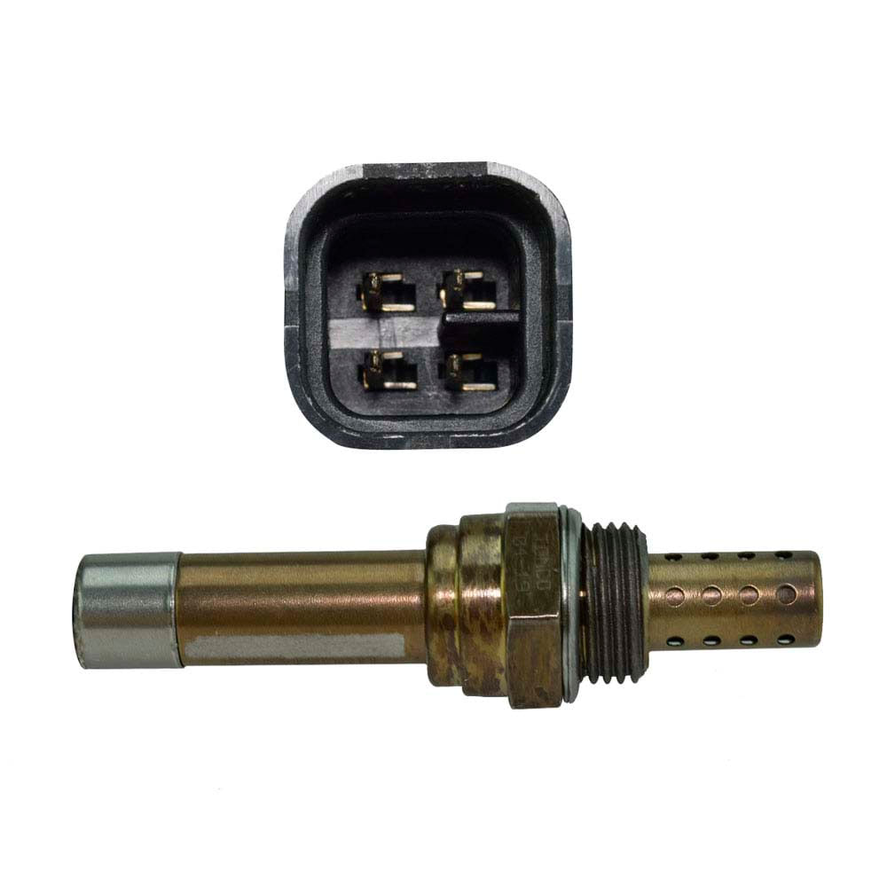 Sensor De Oxígeno Antes Del Convertidor Catalítico