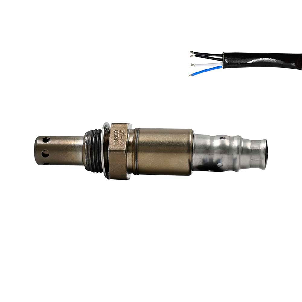 Sensor De Oxígeno Antes Del Convertidor Catalítico
