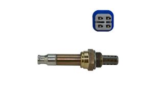 Sensor De Oxígeno Antes/Después Del Convertidor Catalítico