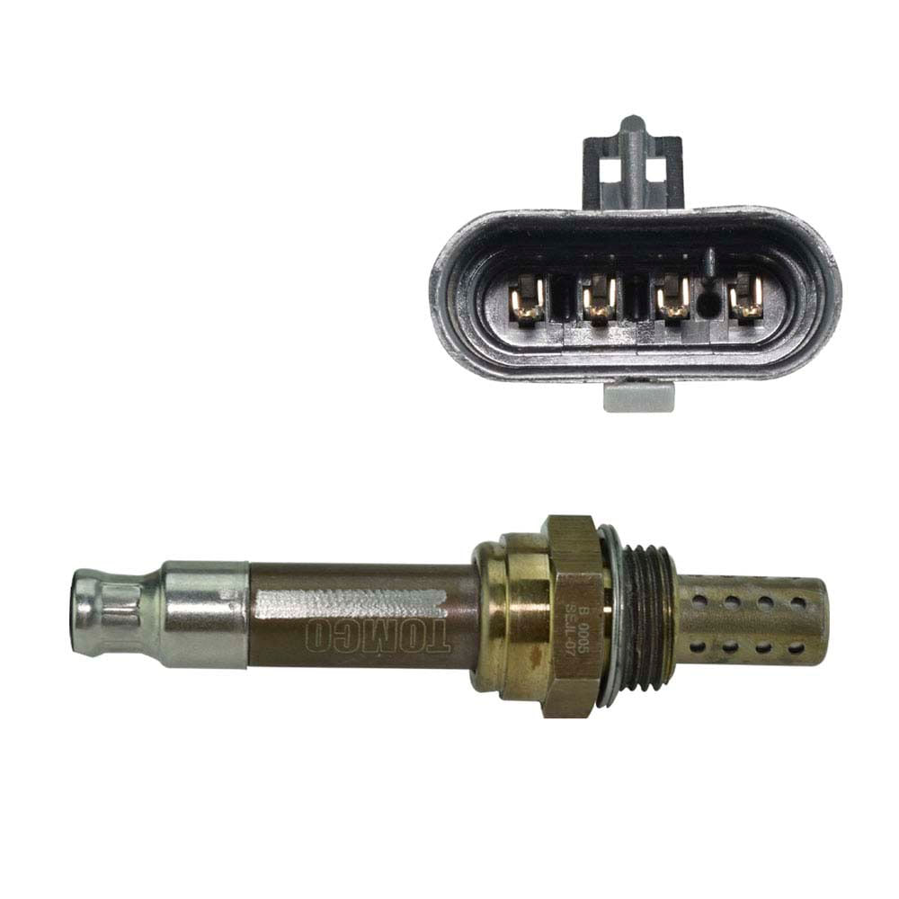 Sensor De Oxígeno Antes Del Convertidor Catalítico