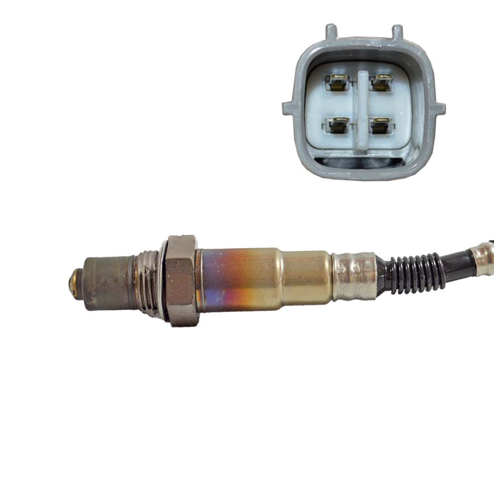 Sensor De Oxígeno Frontal Después Del Convertidor Catalítico