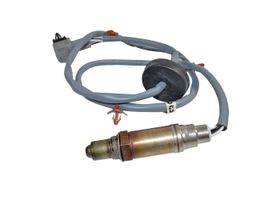 Sensor De Oxígeno Después Del Convertidor Catalítico