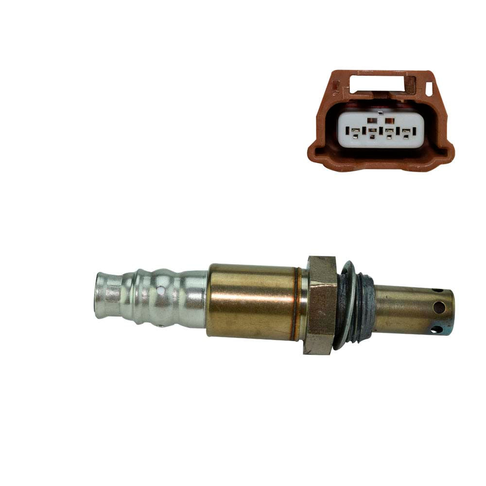 Sensor De Oxígeno Antes Del Convertidor Catalítico