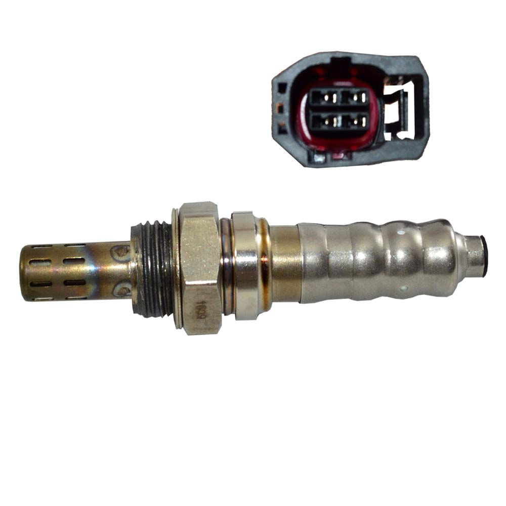 Sensor De Oxígeno Antes Del Convertidor Catalítico