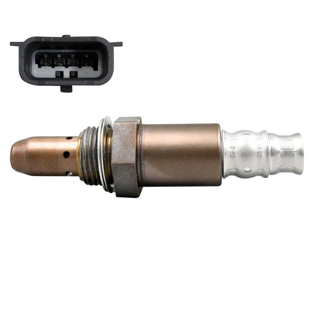 Sensor De Oxígeno Antes Del Convertidor Catalítico Lado Conductor O Pasajero