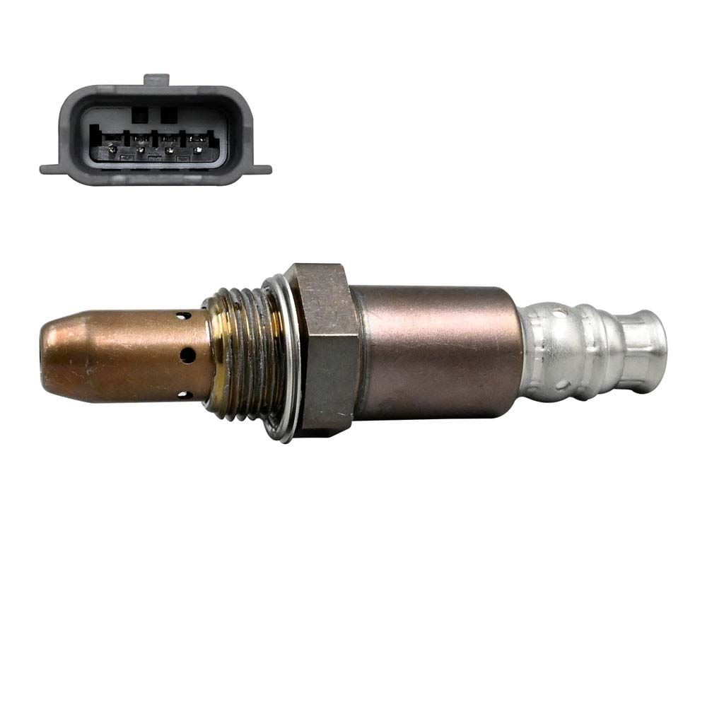 Sensor De Oxígeno Antes Del Convertidor Catalítico