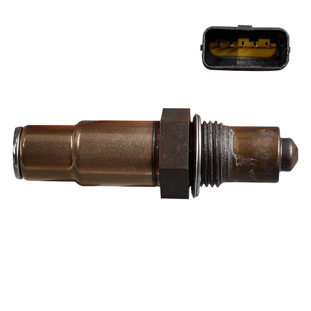 Sensor De Oxígeno Antes Del Convertidor Catalítico