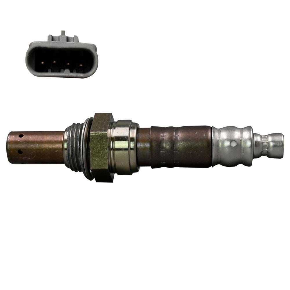 Sensor De Oxígeno Antes Del Convertidor Catalítico Lado Conductor O Pasajero
