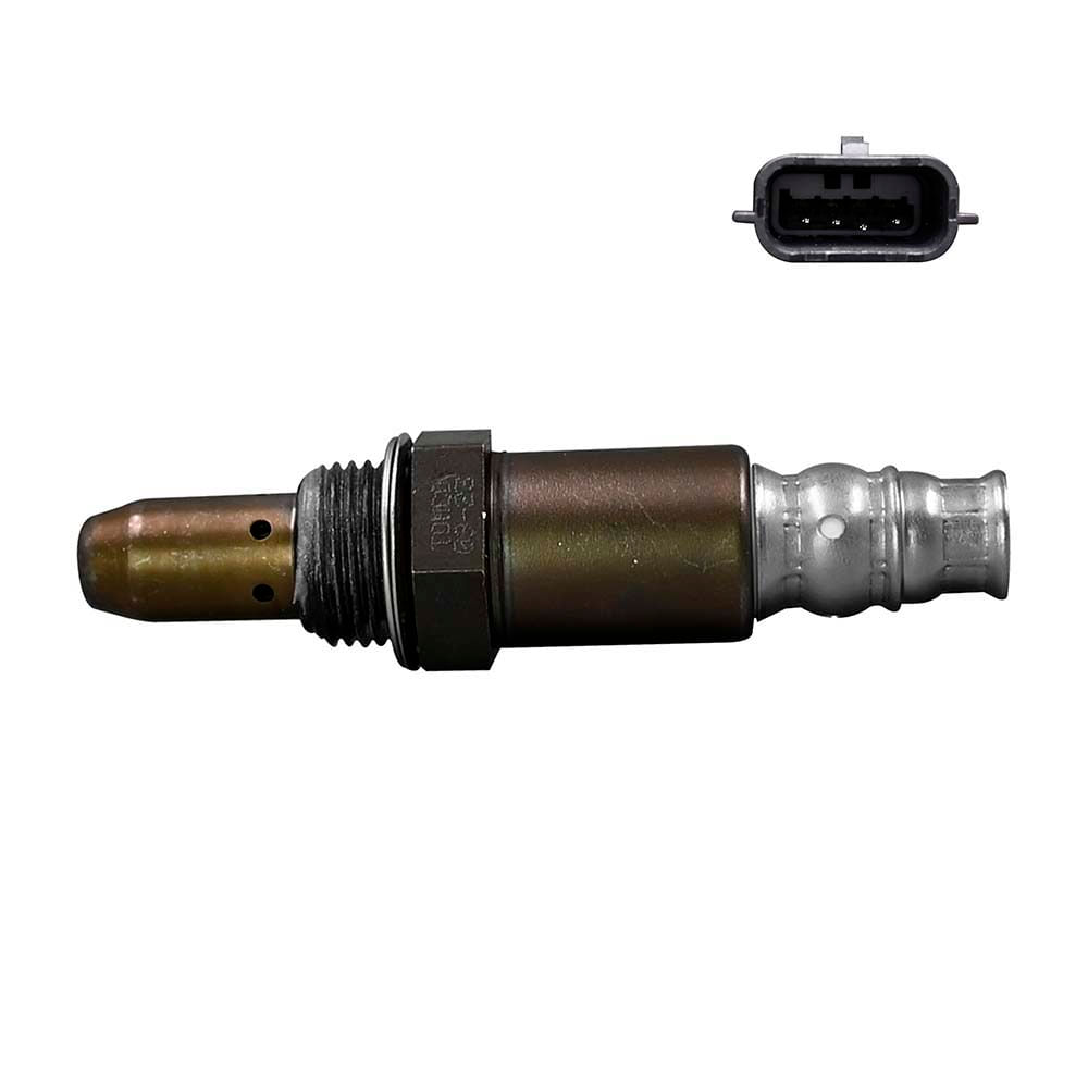 Sensor De Oxígeno Antes Del Convertidor Catalítico