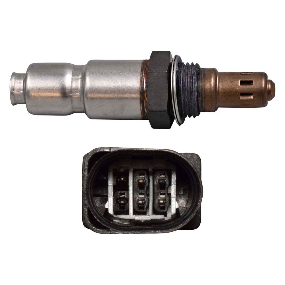 Sensor De Oxígeno Antes Del Convertidor Catalítico