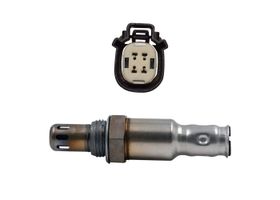 Sensor De Oxígeno
