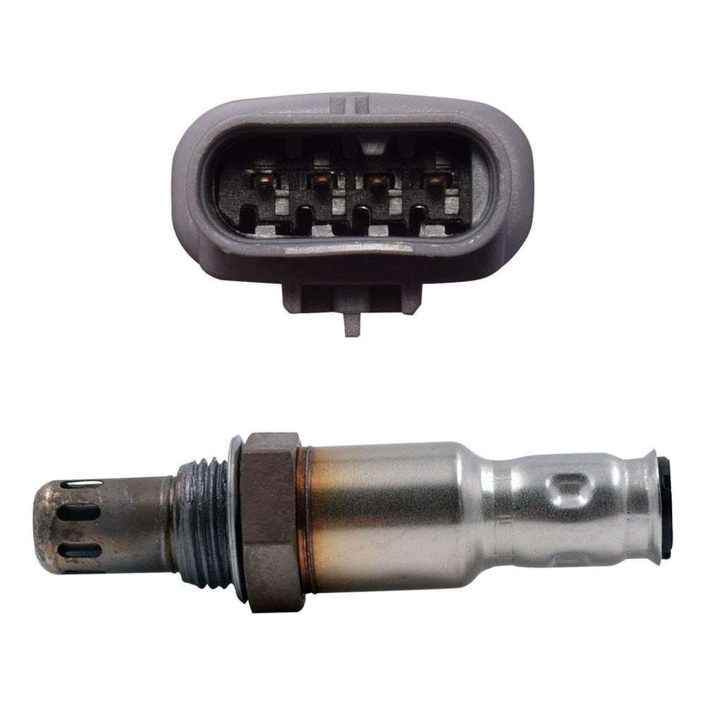 Sensor De Oxígeno Después Del Convertidor Catalítico Lado Conductor O Pasajero