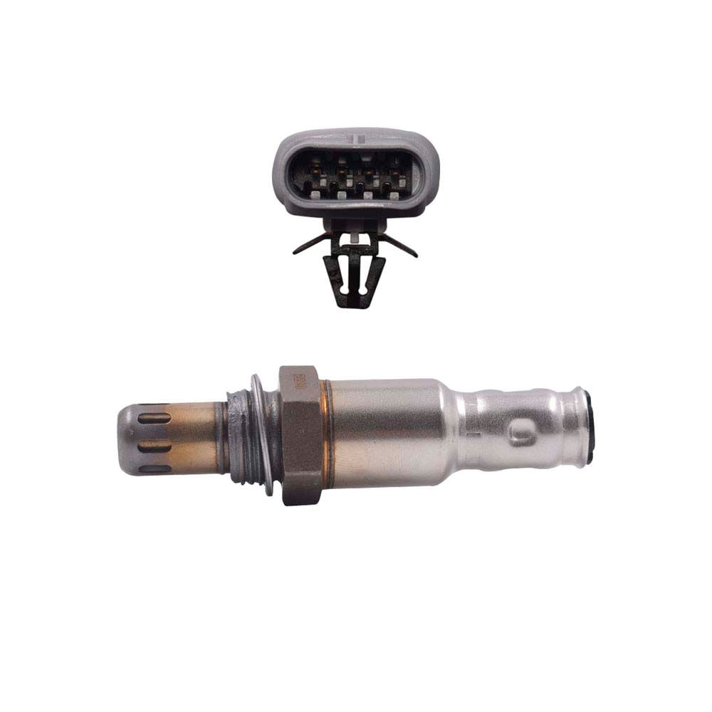 Sensor De Oxígeno