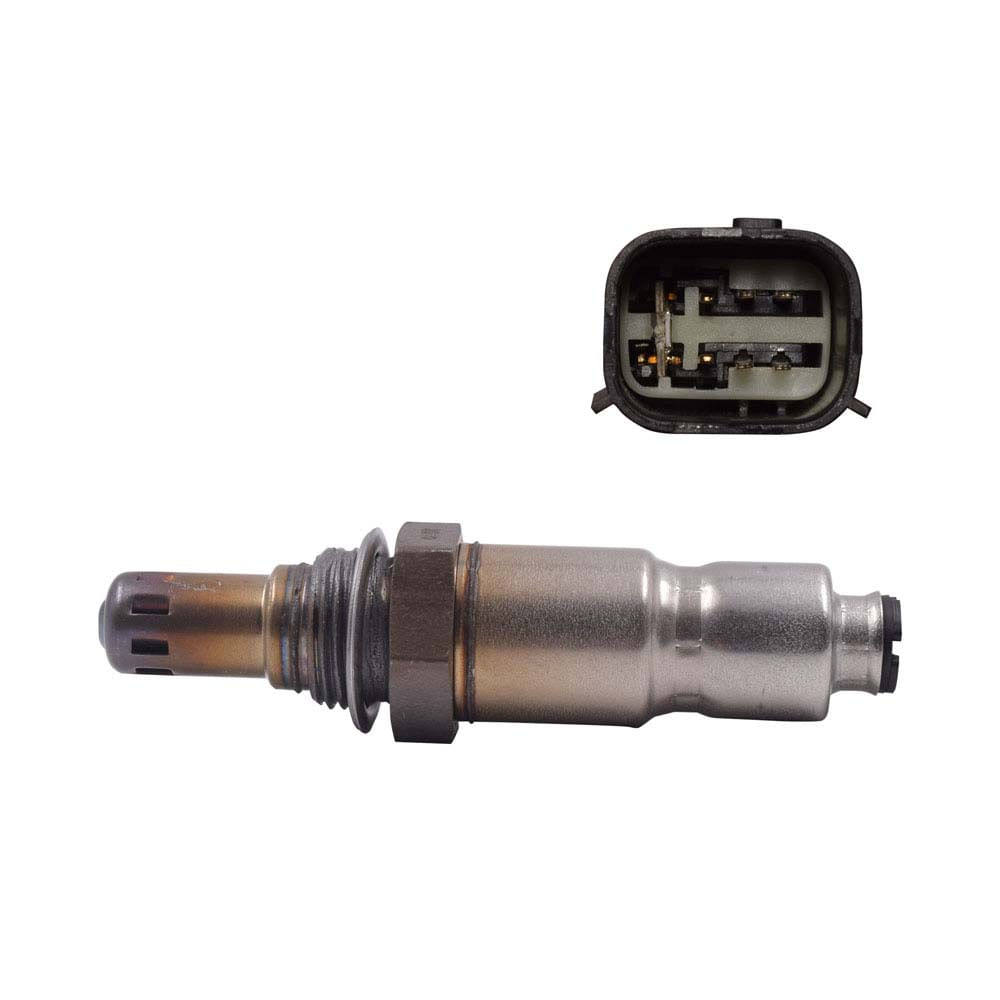 Sensor De Oxígeno Antes Del Convertidor Catalítico