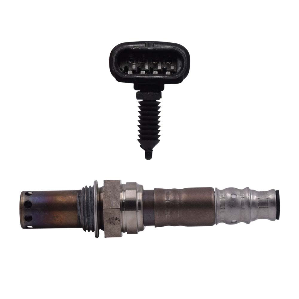 Sensor De Oxígeno Antes Del Convertidor Catalítico Lado Conductor O Pasajero