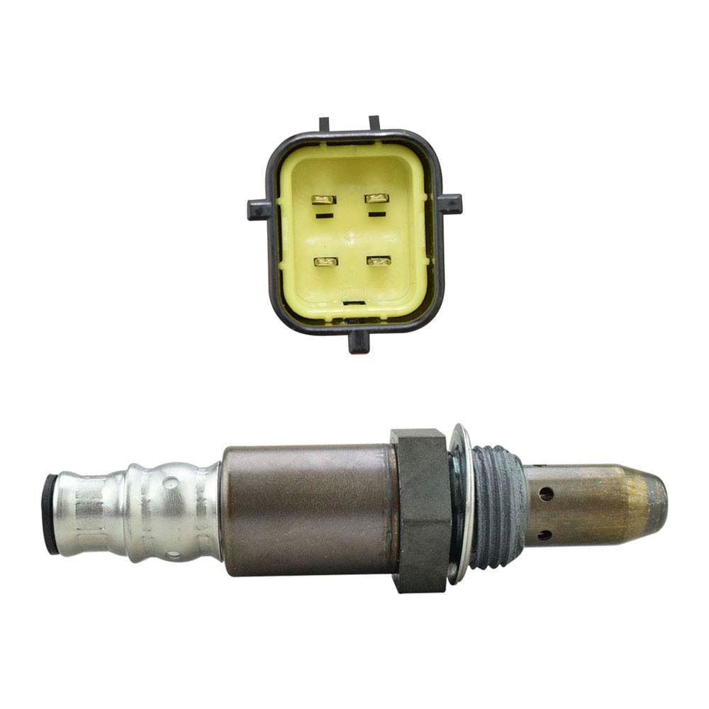 Sensor De Oxígeno Antes Del Convertidor Catalítico