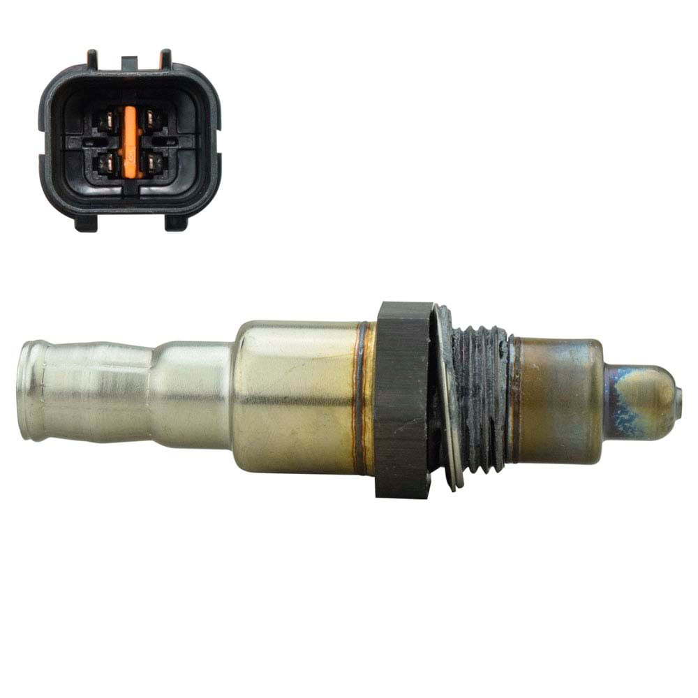 Sensor De Oxígeno Antes Del Convertidor Catalítico